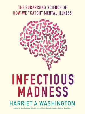 cover image of Infectious Madness